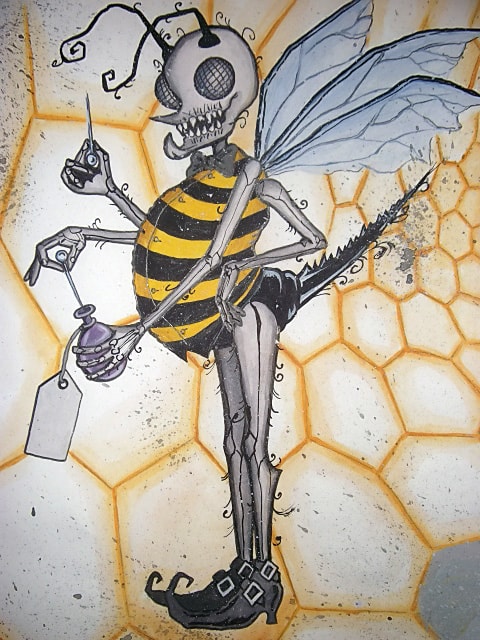 Bee