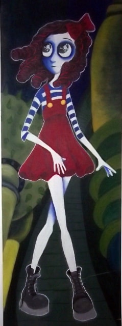 Minette
