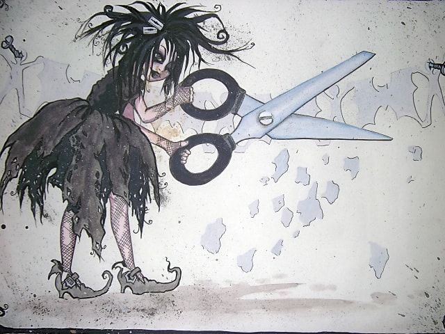 Scissors