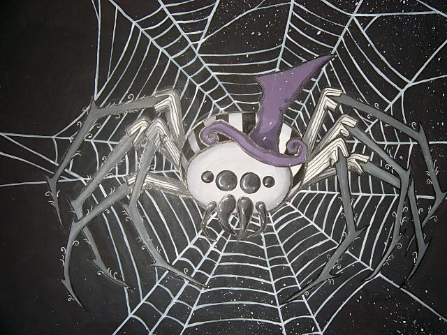 Spider