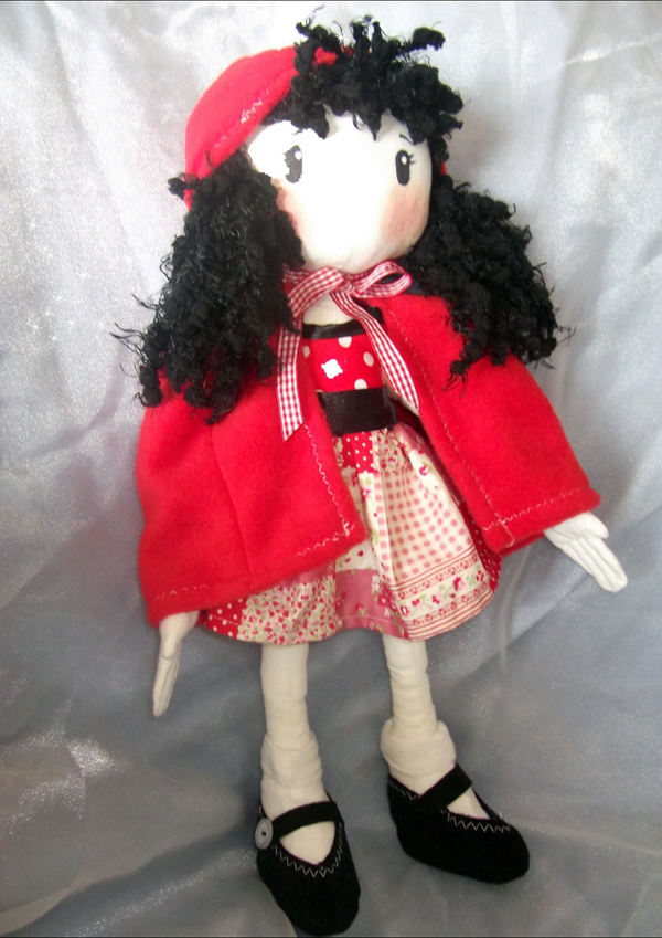 Little Red 1