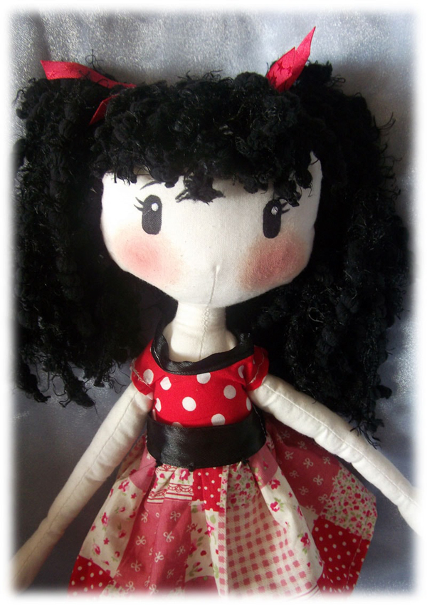 Little Red 2