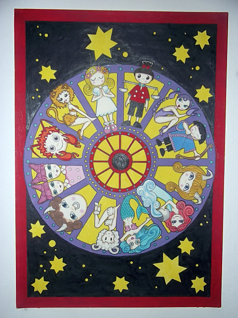 Zodiac