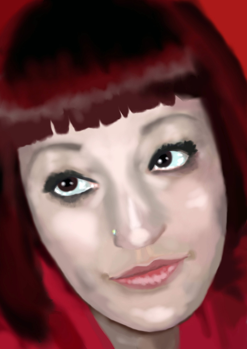 Amy