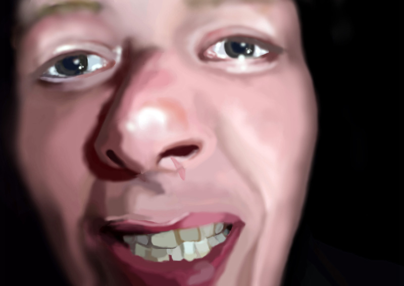 Bob nose